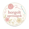 Horgolt apróságok - Kezdőlap